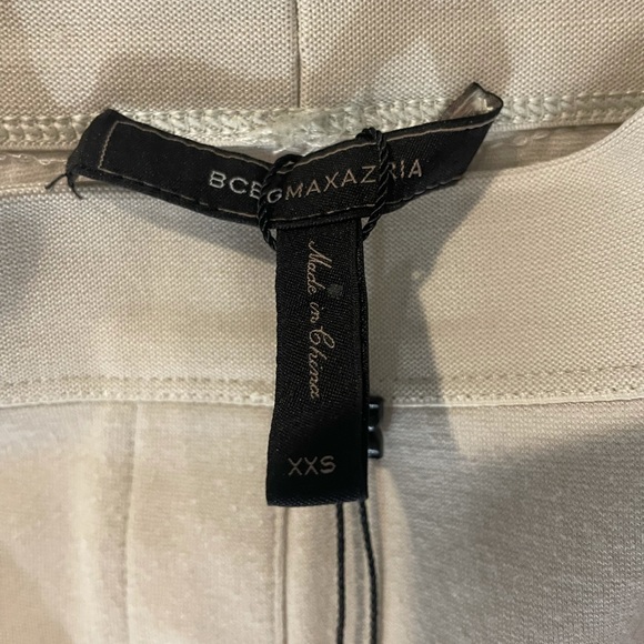 BCBG MaxAzria leggings in perfect condition - Picture 8 of 8